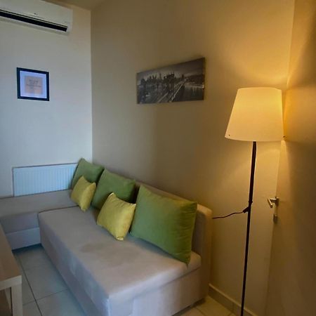 Zisis Apartments No3 Kavála Luaran gambar