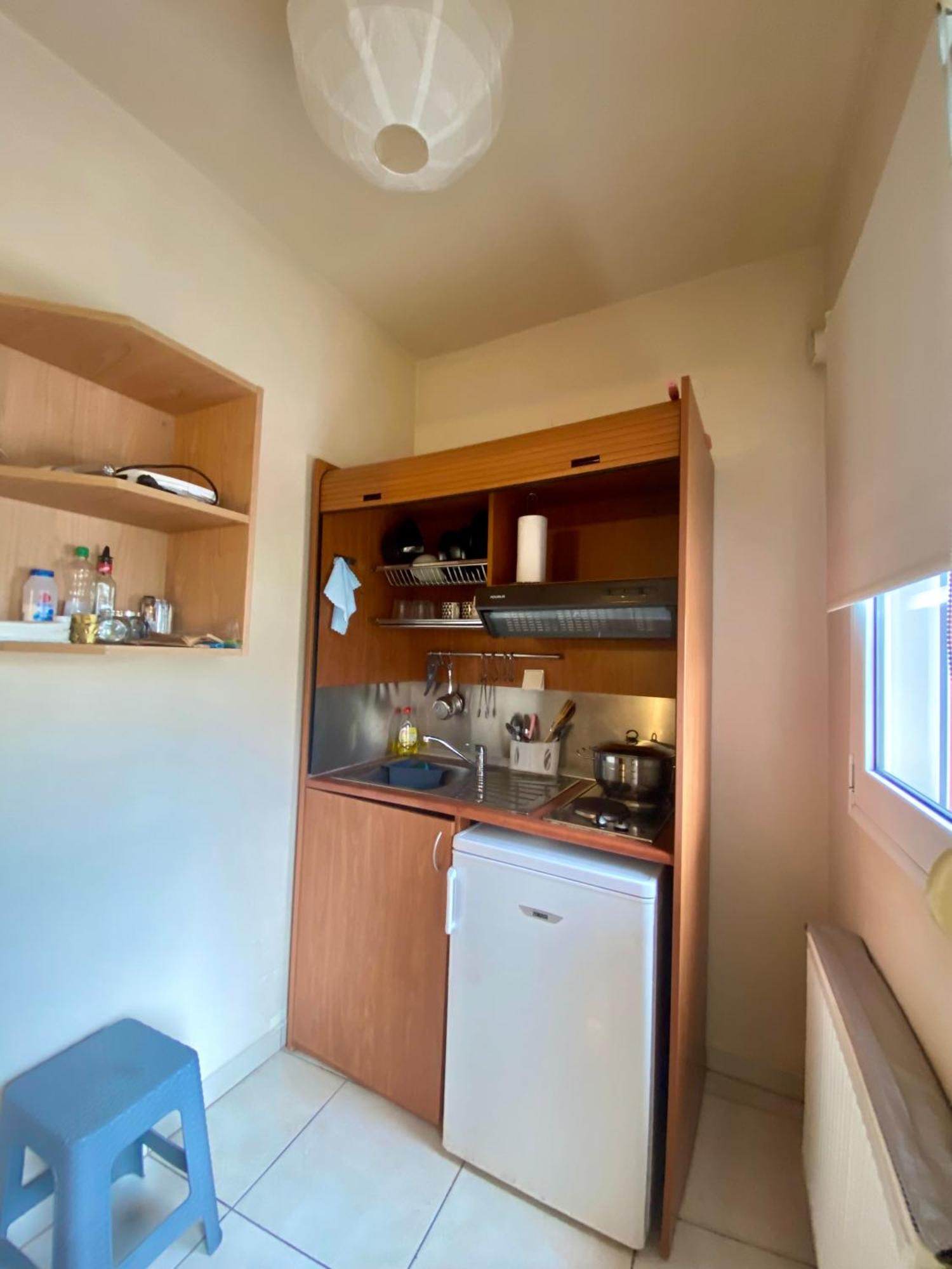 Zisis Apartments No3 Kavála Luaran gambar