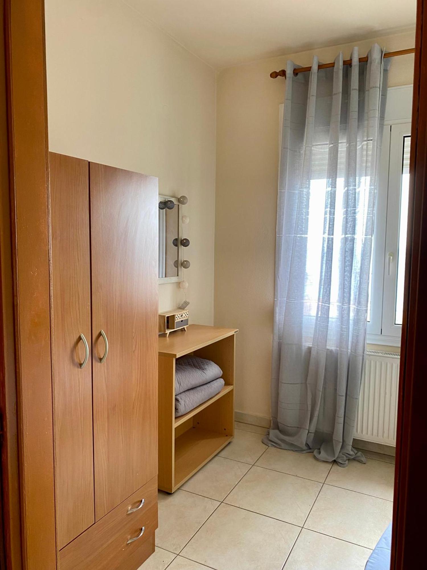 Zisis Apartments No3 Kavála Luaran gambar