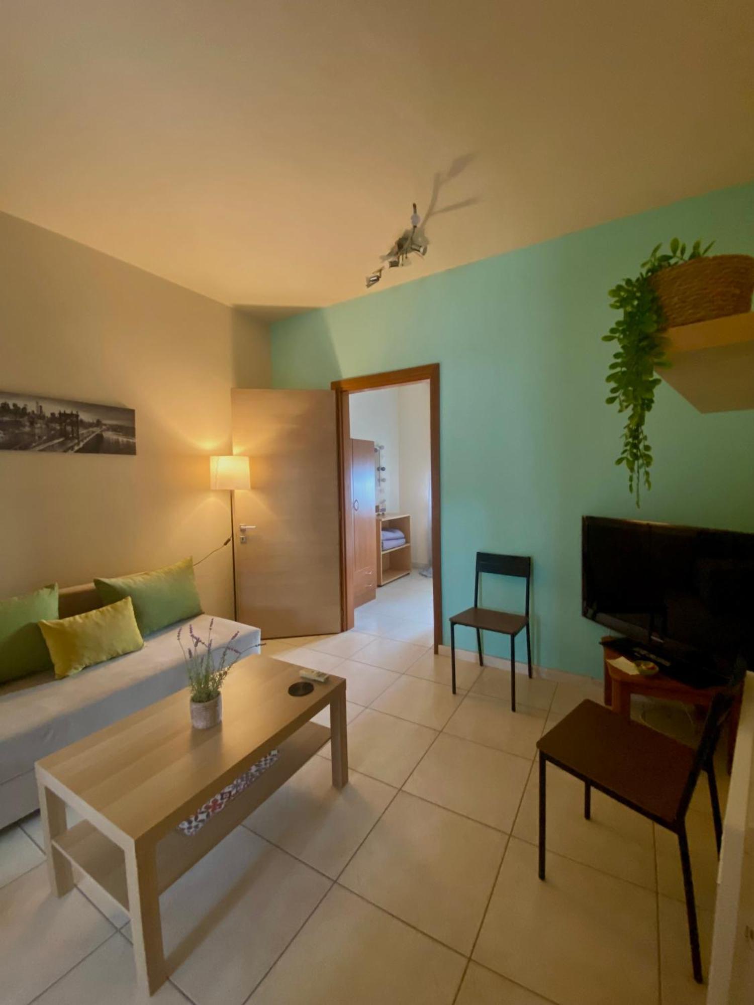 Zisis Apartments No3 Kavála Luaran gambar