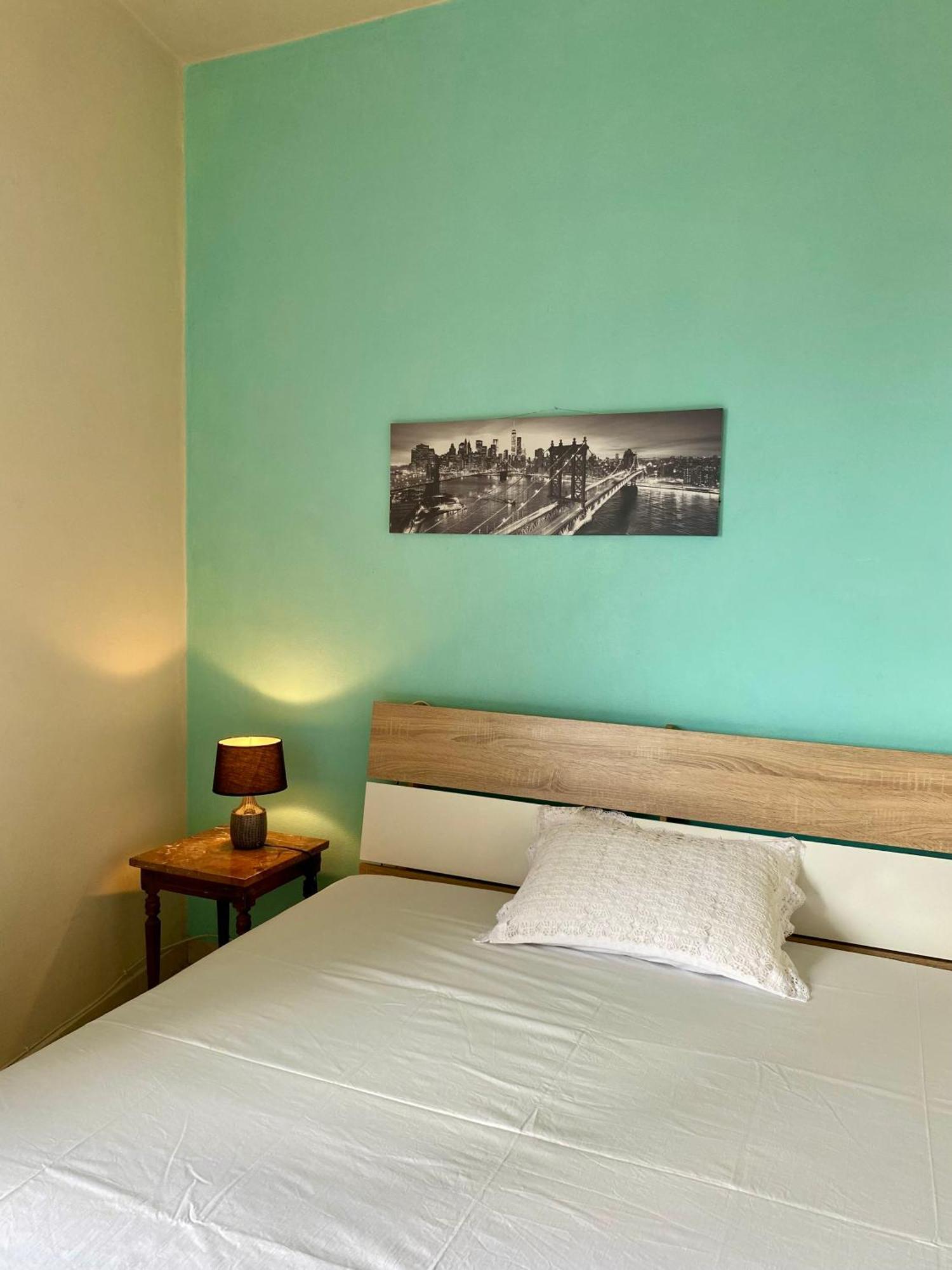 Zisis Apartments No3 Kavála Luaran gambar