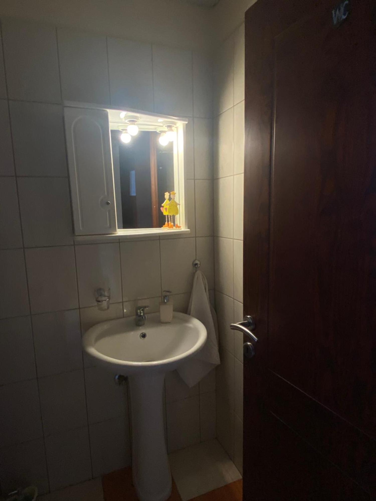 Zisis Apartments No3 Kavála Luaran gambar